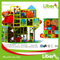 Trustworthy Indoor Playground Manufacturer From China